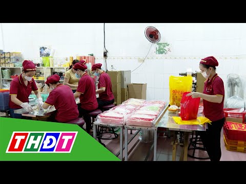 Xây dựng thương hiệu, đẩy mạnh xuất khẩu sản phẩm OCOP
