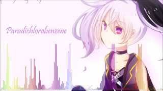 【V Flower】Paradichlorobenzene [Vocaloid 3] chords
