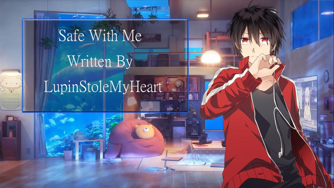 [M4F] [M4A] Safe With Me [Bodyguard VA x Client] [Treating Wound] [Angry VA] [Tired Of Your Lies]