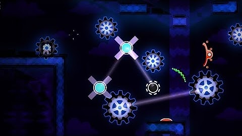 Sleep Eternally (Preview 2) |Geometry Dash 2.2