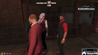 Harry proposes to Penny