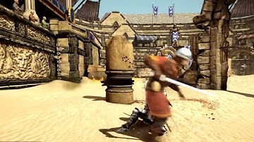 Chivalry Intro Contest Submission