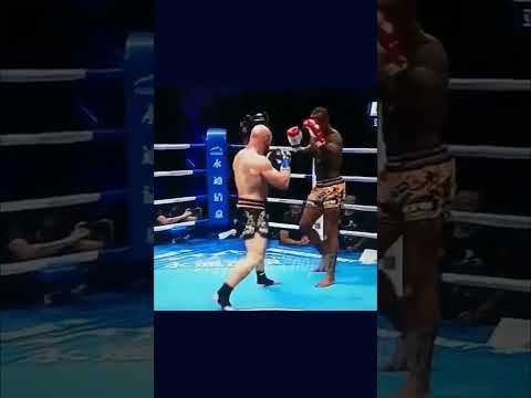 Шикарная комбинация! #shorts #boxing