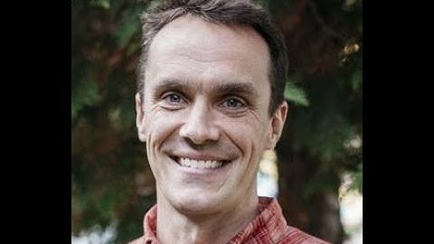 Prof. Benton Calhoun - Self Powered System Design for Next Generation Wireless Sensors