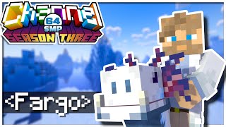 I built a Research Lab for Custom Mobs! | Channel 64 SMP Season 3 Ep7 Minecraft 1.20