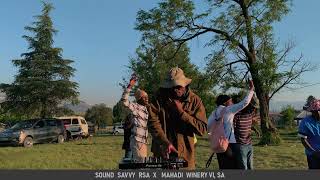 2025 3step Mix X Guma dlala Thukzin Thakzin Oscar Mbo Supta Kabza De Small Mawhoo Mthunzi