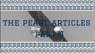 The Pearl Articles: Part 4 - Economic Meltdown - Survive or Soar - Genius - the true human currency