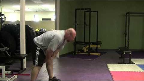 EliteFTS.com Friday Technique Video - How to do pull throughs