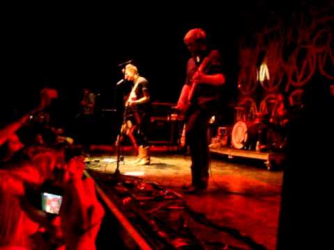 The Maine -- Don't Stop Now Harmony Tour 11/11/10