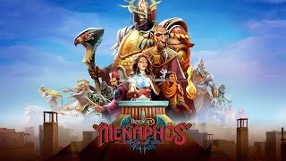 RuneScape's Road to Menaphos stream #4 - Reputation and last-minute tips