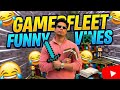 Gamerfleet Funny vines 😂