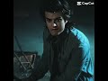 STEVE HARRINGTON STRANGER THINGS EDIT
