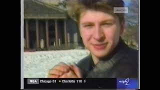 Men's Short Program - 1999 World Figure Skating Championships (US, ABC/ESPN)
