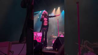 Starcrawler Live in St. Louis