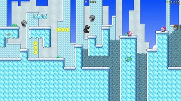 SuperTux 0.4.0 A Good Start