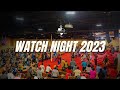 Wogcmi watch night 2023  december 31st 2023