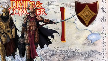 Divide and Conquer, Le Rhun E01