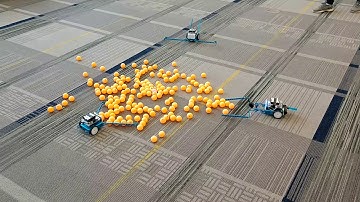 mBot ping pong collection - 3