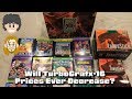 Will TurboGrafx-16 Prices Ever Decrease? #CUPodcast