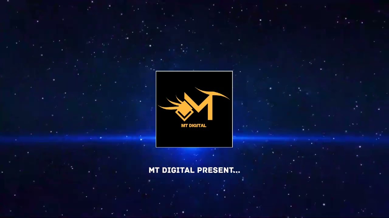 MT DIGITAL INTRO VIDEO - MITESH THAKOR - એમ ટી ડિજિટલ - મિતેશ ઠાકોર