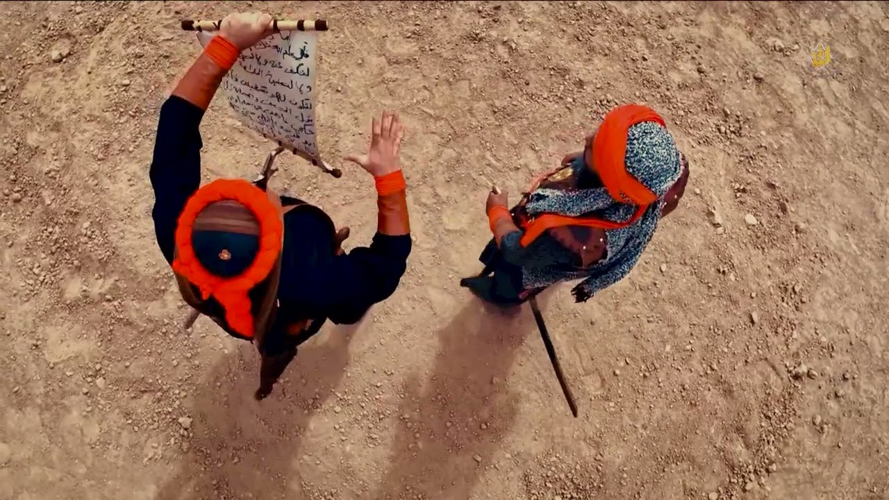 تشابيه واقعة الطف (1) : موكب ائمة البقيع الحسيني : 1447هـ