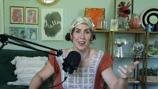 Ep. 158: WWKW (Dating + Friendships + Sibling Relationships)