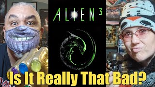 Is It Really That Bad? Alien 3: The Assembly Cut (1992)