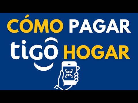 Cómo Pagar TIGO