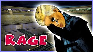 Perfect Dark - RAGE COMPILATION - The Impossible Challenge
