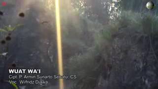 LAGU MANGGARAI 2017 WUAT WAI