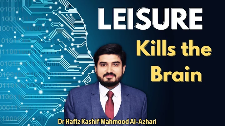 Your brain still works after death | Dr Hafiz Kashif Mahmood Al-Azhari #busyman #logic #intelligent