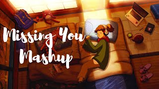 Missing You | Heartbroken Of Bollywood Hindi Lofi (Slowed X Reverb) Viral  Lo-Fi Music Mix Mashup screenshot 4