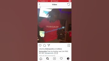 Famous dex - Free A$AP Rocky (SNIPPET 2019)