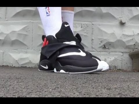 nike air zoom flight the glove gary payton