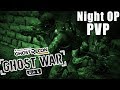 Ghost Recon Wildlands | Force in Special Tactics & DeltaElite | Ghost War PVP Night Operation
