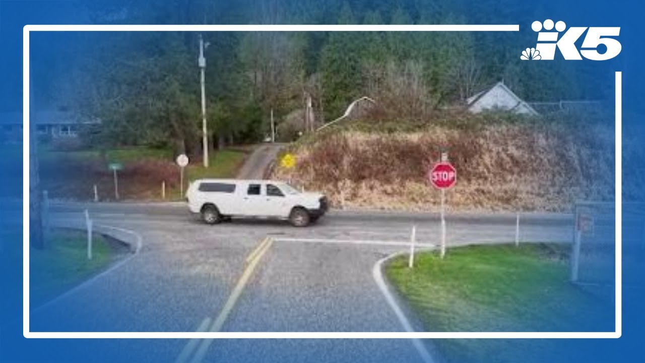 Whatcom County families demand intersection improvements