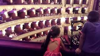 Оперный театр  Одесса 2018 Odessa opera theatre