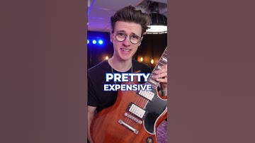 The CHEAPEST Guitar Upgrade! 🤯