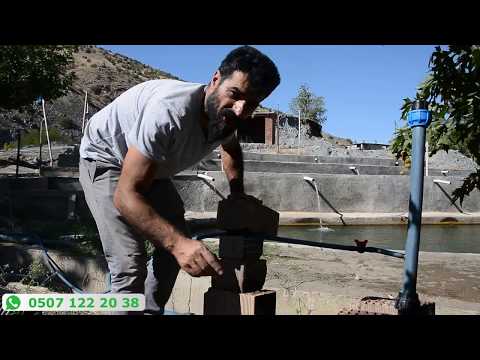 Video: Bir su pompası değiştirme maliyeti ne kadardır?