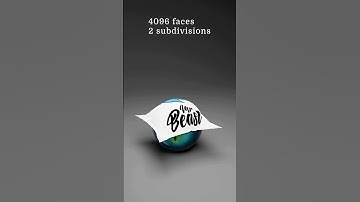 Mr Beast vs Minecraft 3D Cloth Simulation 1 vs 1 million faces💎⛏️