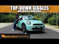 2026 Mini Cooper S Convertible Review – Top-Down Giggles | #Review