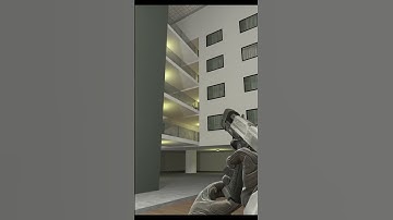 Trumpet Skeleton Nextbots In GMOD #shorts #meme #backrooms #gmod