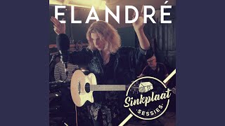 Video thumbnail of "Elandré - Tougher Than the Rest (Live at The Shack, Pretoria, 2017)"