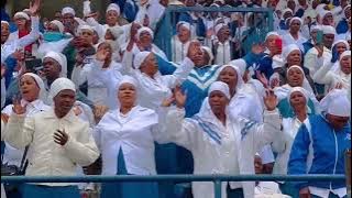 TACC International Mother Gathering Service 2023 - Alikho Ngonyama Elinye Ithemba