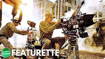 TRANSFORMERS (2007) | BattleGround Featurette