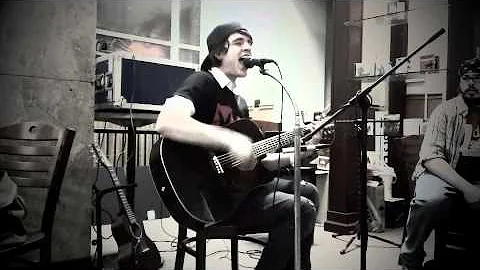 Jamie All Over (Mayday Parade cover)