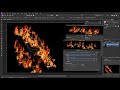 End of video