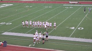ELHS Spartans Girls Lacrosse Western Mass Championships vs. West Springfield LIVE