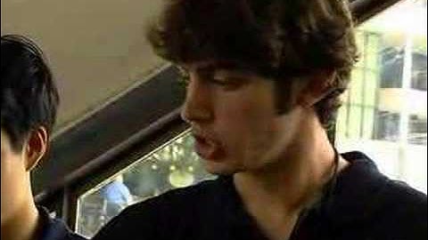 Lemelson-MIT InvenTeams: Neural-directed Wheelchair