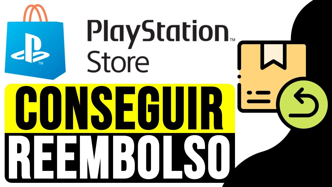 Guía 2025: Cómo conseguir un REEMBOLSO en la PlayStation Store para PS5 ...